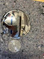 Harley davidson koppeling deksel + onsteking, Motoren, Onderdelen | Harley-Davidson, Ophalen of Verzenden, Gebruikt