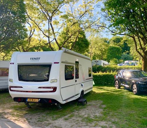 Fendt Apero 465 SFB 2024 Mover 1800 KG Electrische Luifel, Caravans en Kamperen, Caravans, Particulier, tot en met 4, 1500 - 2000 kg