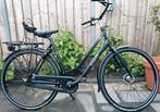 Robuste schoolfiets! 7 versnellingen 2 handremmen 28 inch!, Fietsen en Brommers, Ophalen, Zo goed als nieuw, Gazelle, Versnellingen