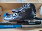 Evo high performance schaatsen, Ophalen of Verzenden, Zo goed als nieuw, Noren, Overige merken