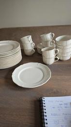 Villeroy en boch manoir, Ophalen