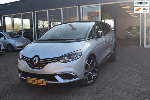 Renault Grand Scénic 1.3 TCe Bose 7p. LED PURE VISION | ACH, Auto's, Renault, Te koop, Grand Scenic, ABS, Achteruitrijcamera, Airbags