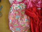 babykleding 74 rose, Ophalen of Verzenden, Zo goed als nieuw, Meisje, Overige typen