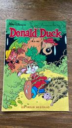 Donald Duck 1987, Ophalen of Verzenden, Zo goed als nieuw