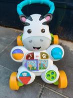 Baby duw speelkar, Ophalen of Verzenden, Zo goed als nieuw