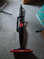 Stoomreiniger vileda, Ophalen, Mop of Dweil