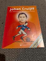 Johan Cruijff: Van Straatjochie tot Voetballegende, Ophalen of Verzenden, Gelezen, Non-fictie