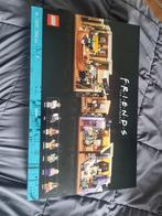 Lego Friends Appartementen10292  - nieuw sealed., Kinderen en Baby's, Speelgoed | Duplo en Lego, Ophalen of Verzenden, Nieuw, Complete set