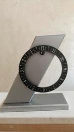 Postmodern Table Clock by Suko for Artempo, 1990s, Ophalen of Verzenden, Zo goed als nieuw, Wekker of Tafelklok