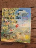 Als je goed om je heen kijkt - Gedichtenbundel, Ophalen of Verzenden, Gelezen, Tine van Buul en Bianca Stigter, Meerdere auteurs
