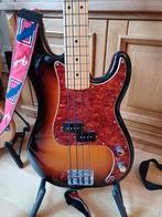 Fender player precision bas, Ophalen, Zo goed als nieuw, Elektrisch