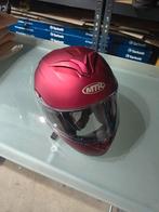 MTR Integraalhelm - Rode Motorhelm, Overige merken, Systeemhelm, Dames, XL