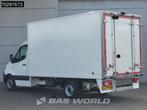 Mercedes Sprinter 314 CDI Automaat Koelwagen Thermo King V-2, Auto's, Bestelauto's, Automaat, Stof, Gebruikt, Euro 6