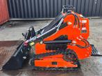 2025 - SDLOOL - 36C - Oranje - Shovel, Zakelijke goederen, Machines en Bouw | Kranen en Graafmachines, Wiellader of Shovel
