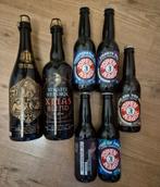 Te koop verschillende Bieren oa Jopen,  Straffe Hendrik, Ophalen of Verzenden, Zo goed als nieuw, Flesje(s), Overige merken