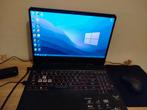 Asus TUF Gaming Laptop - Ryzen 7, RTX 2060, Computers en Software, Gebruikt, Met videokaart, 8 GB, 500GB