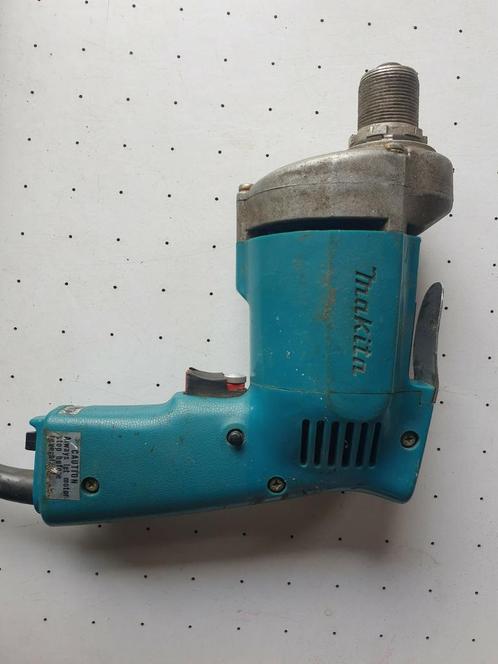 Makita electrische schroefmachine, Doe-het-zelf en Verbouw, Gereedschap | Overige machines, Zo goed als nieuw, Ophalen of Verzenden