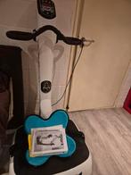 Powerplate, Ophalen of Verzenden, Zo goed als nieuw, Benen