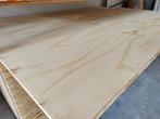 Underlayment te koop elliottis pine 18mm, Ophalen, Nieuw, 250 cm of meer, Palen