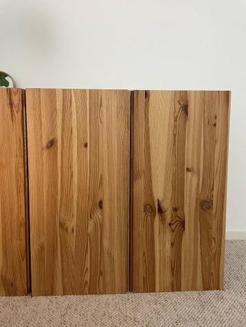 IVAR grenen kast IKEA - afbeelding 1