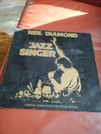 Neil Diamond The Jazz Singer, Cd's en Dvd's, Vinyl | Filmmuziek en Soundtracks, Ophalen of Verzenden, Zo goed als nieuw