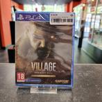 Playstation 4 Game : Resident Evil Village Gold Edition