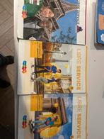 Libre Service Frans VMBO-GT/HAVO Boeken, Boeken, Schoolboeken, Ophalen of Verzenden, Zo goed als nieuw, VMBO, Frans