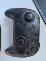 Nintendo Switch Pro Controller - Gebruikt, Ophalen of Verzenden, Gebruikt