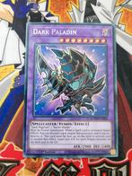 Dark Paladin - Secret Rare BLMM - Yu-Gi-Oh, Hobby en Vrije tijd, Verzamelkaartspellen | Yu-gi-Oh!, Ophalen of Verzenden, Zo goed als nieuw