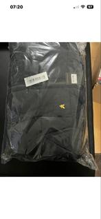 Splinternieuwe Lyle & Scott jas maat 152, Kleding | Heren, Ophalen of Verzenden, Nieuw, Overige maten, Zwart