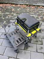 Zitkist matrix, Watersport en Boten, Hengelsport | Witvissen, Ophalen, Zo goed als nieuw, Overige typen