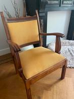 Antieke Stoelen - Set van 2 - Opnieuw Bekleed, Ophalen