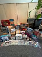 Grote sealed pokemon collectie, Ophalen of Verzenden, Nieuw, Boosterbox