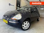 Ford KA 1.3 Futura AIRCO PRIMA AUTO NAP APK 4-2026, Auto's, Voorwielaandrijving, 1299 cc, Gebruikt, 4 cilinders