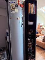 Ronde Metalen Kast 2 stuks, Ophalen, Zo goed als nieuw