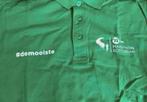 Polo marathon Rotterdam, Ophalen of Verzenden, Nieuw, Maat 48/50 (M), Groen