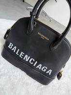 Balenciaga Handtas Zwart, Sieraden, Tassen en Uiterlijk, Tassen | Damestassen, Ophalen of Verzenden, Zo goed als nieuw, Zwart