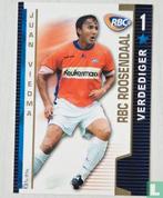 Spelerskaart RBC - Juan Viedma 2004, Verzamelen, Sportartikelen en Voetbal, Ophalen of Verzenden, Zo goed als nieuw, Overige binnenlandse clubs