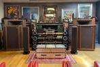 Tannoy prestige Westminster royal GR-OW Demo set, Overige merken, Nieuw, Ophalen of Verzenden, 120 watt of meer