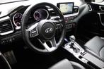 Kia Ceed 1.4 T-GDi ExecutiveLine | Schuifdak | Camera | JBL, 4 cilinders, Adaptive Cruise Control, Zwart, Bedrijf