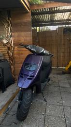 Typhoon 70cc, Fietsen en Brommers, Scooters | Piaggio, Ophalen, Zo goed als nieuw, Tweetakt, Overige modellen