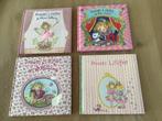 Prinses Lillifee - 4 verschillende boeken, Ophalen of Verzenden, Gelezen, Sprookjes