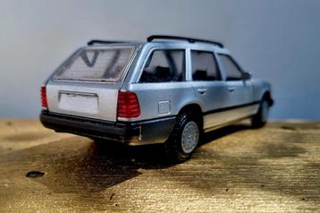 Jubileum uitgave 100 jaar Daimler. Mercedes 300 TE  W124 ● beschikbaar voor biedingen