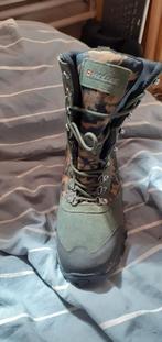 Prologic camo boots (maat 41), Ophalen of Verzenden, Zo goed als nieuw, Overige typen