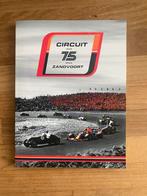 Circuit Zandvoort 75 jaar magazine, Boeken, Nieuw, Overige sporten, Ophalen of Verzenden, Circuit Zandvoort