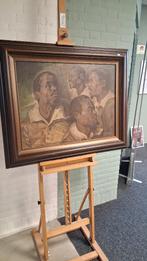 schilderijen, Antiek en Kunst, Kunst | Schilderijen | Klassiek, Ophalen