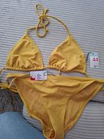 nieuwe bikini maat 44 en 46, Kleding | Dames, Badmode en Zwemkleding, Primark, Geel, Nieuw, Ophalen of Verzenden