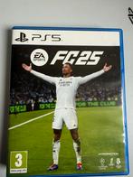 EA FC 25 - PlayStation 5, Spelcomputers en Games, Games | Sony PlayStation 5, Ophalen of Verzenden, Zo goed als nieuw