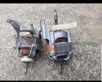 Bosch Wasdroger Motoren - 2 Stuks, Ophalen, Gebruikt