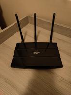 Ziggo Router/Modem, Computers en Software, Routers en Modems, Ophalen of Verzenden, Gebruikt, Router met modem, Ziggo